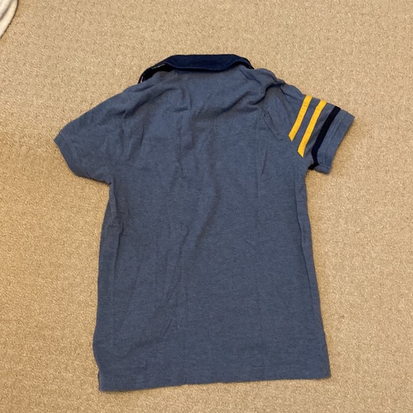 Men’ Tommy Hilfiger polo shirt. Worn a couple times. Great condition. - Picture 2 of 4